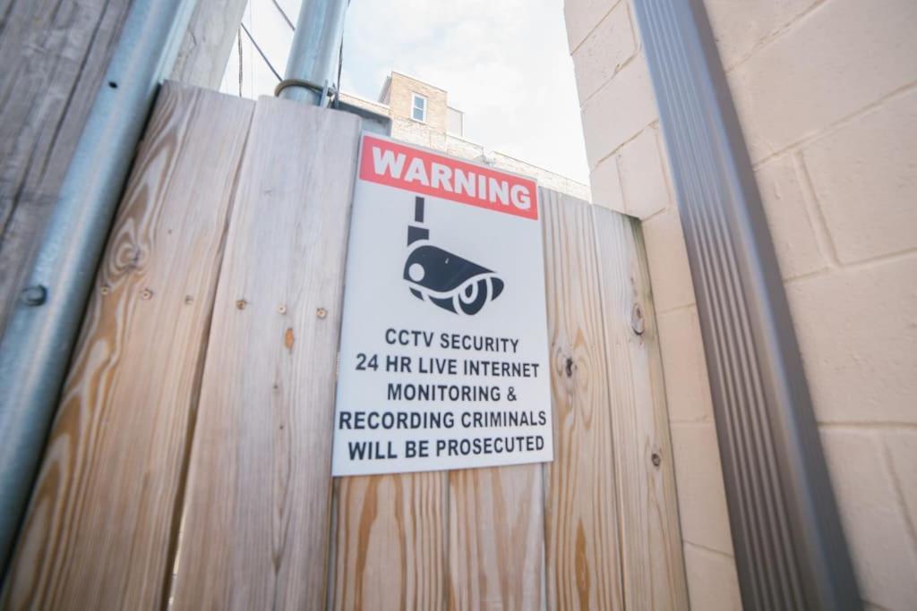 Chicago Mid-Century Gem Steps From United Center Villa Exterior photo
